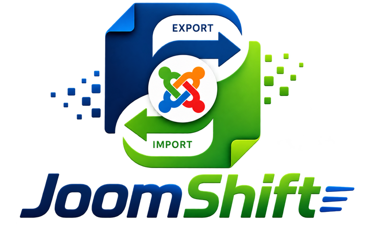 JoomShift
